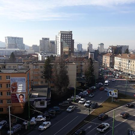 Helen House Apartment Brasov Luaran gambar