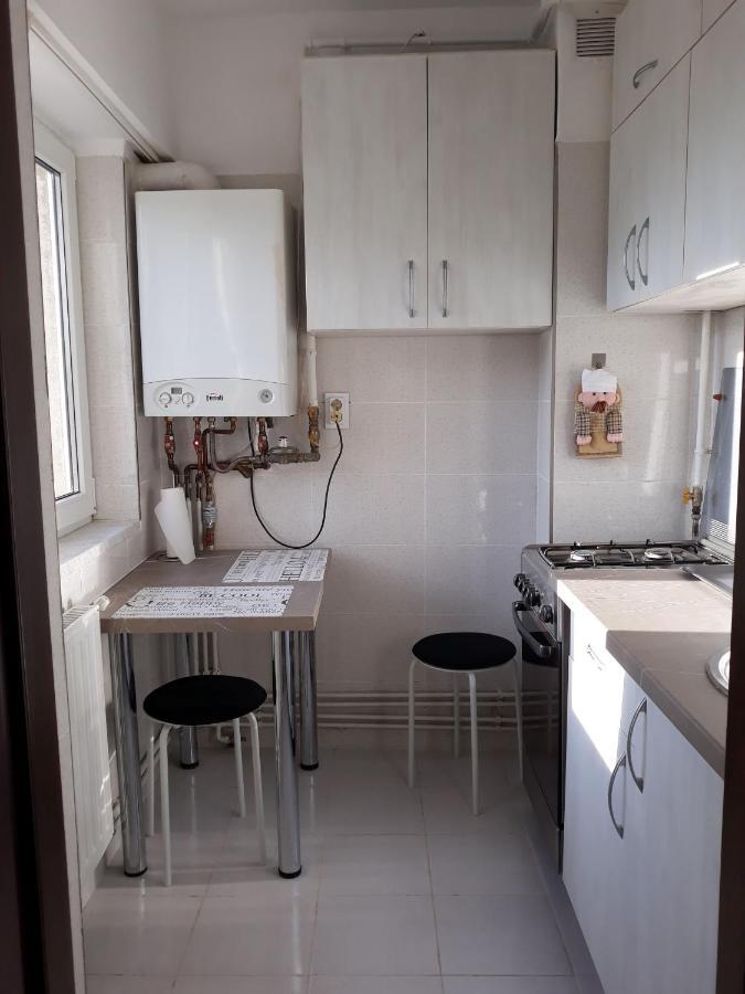 Helen House Apartment Brasov Luaran gambar