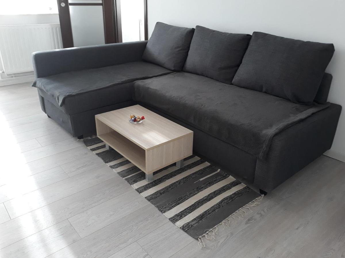 Helen House Apartment Brasov Luaran gambar