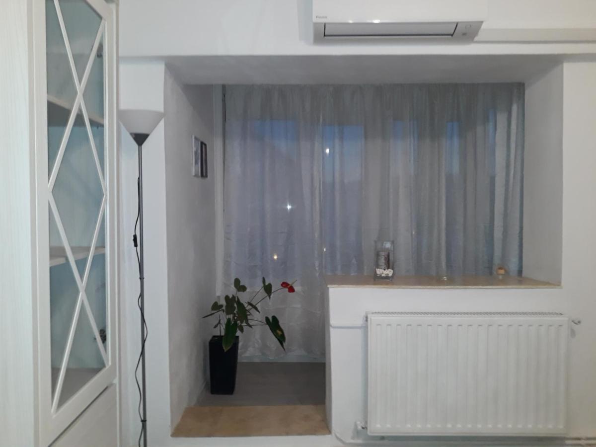 Helen House Apartment Brasov Luaran gambar