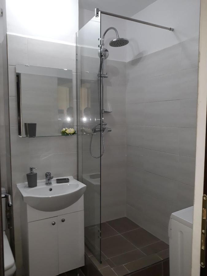 Helen House Apartment Brasov Luaran gambar