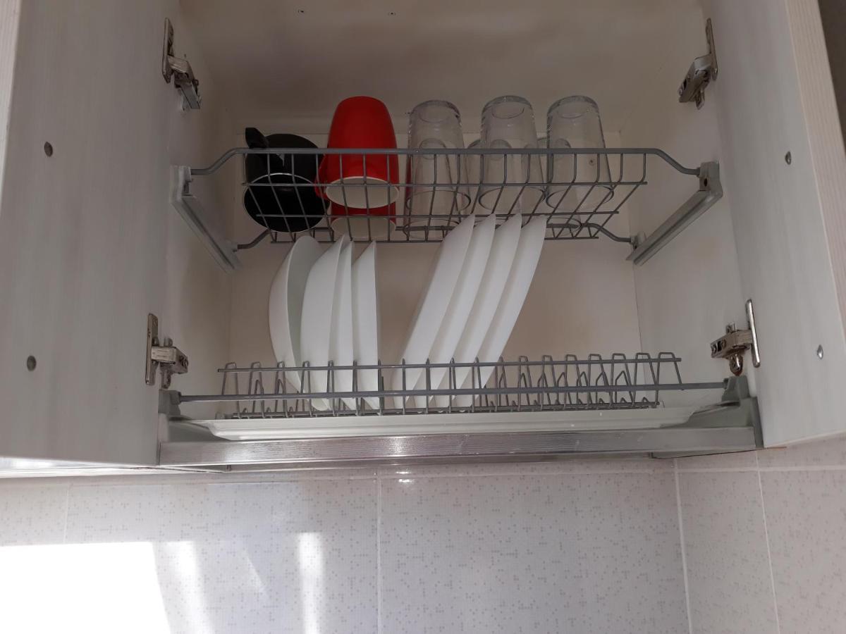 Helen House Apartment Brasov Luaran gambar