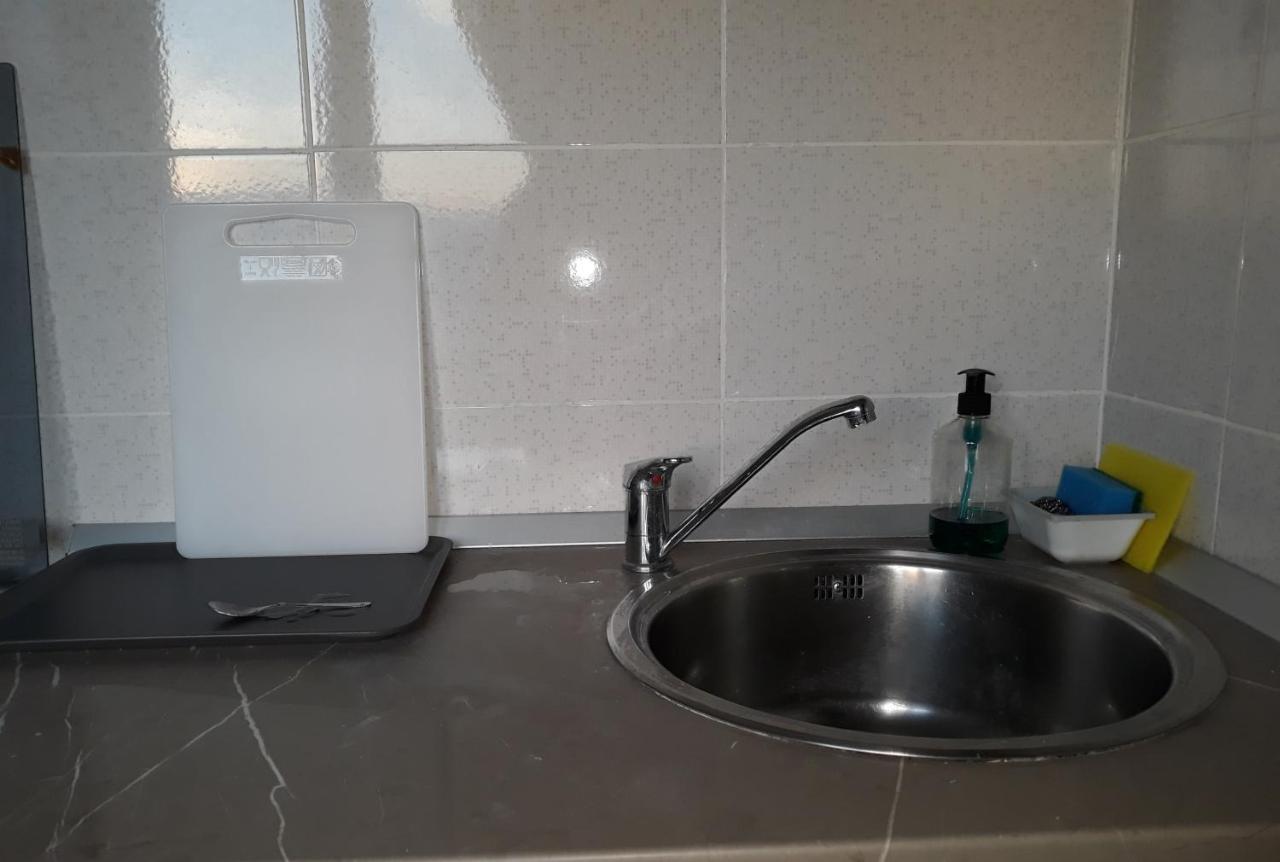 Helen House Apartment Brasov Luaran gambar